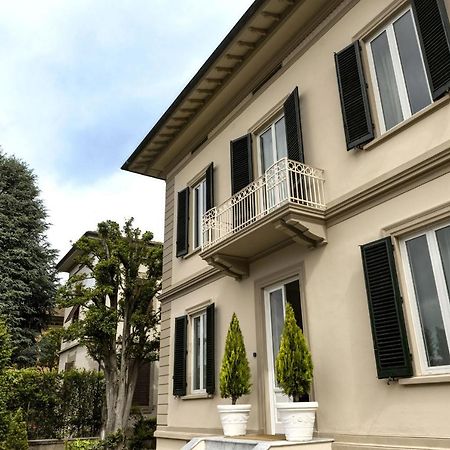 Villa La Tuia B&B 루카 외부 사진