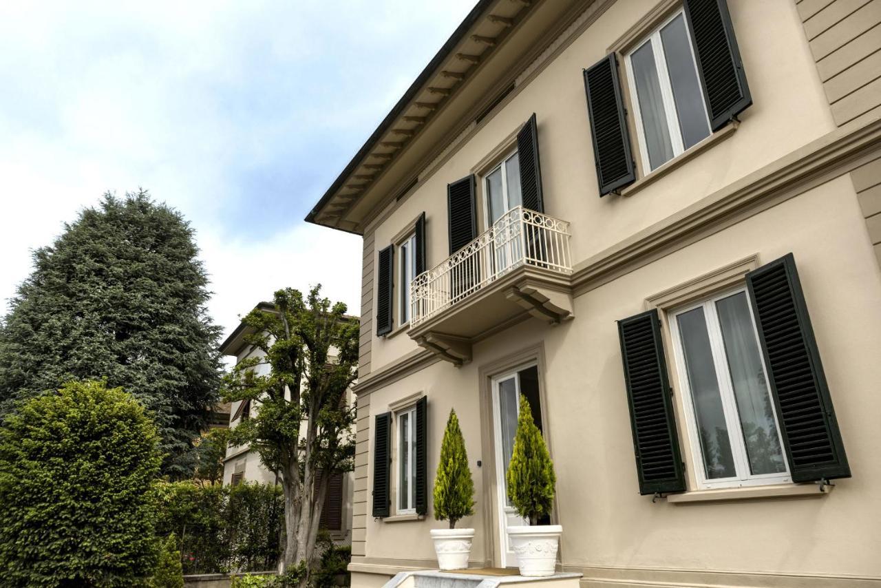 Villa La Tuia B&B 루카 외부 사진