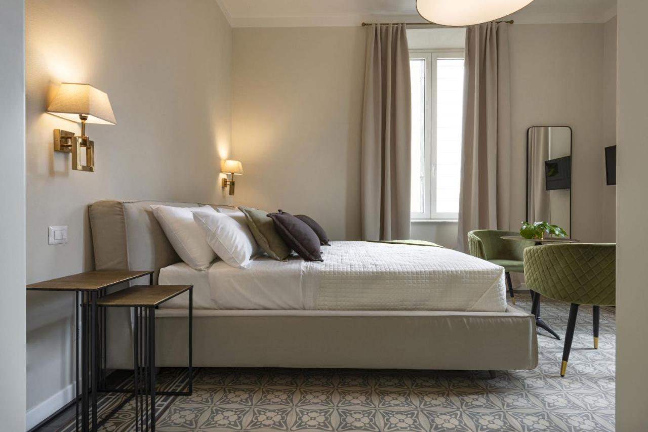 Villa La Tuia B&B 루카 외부 사진