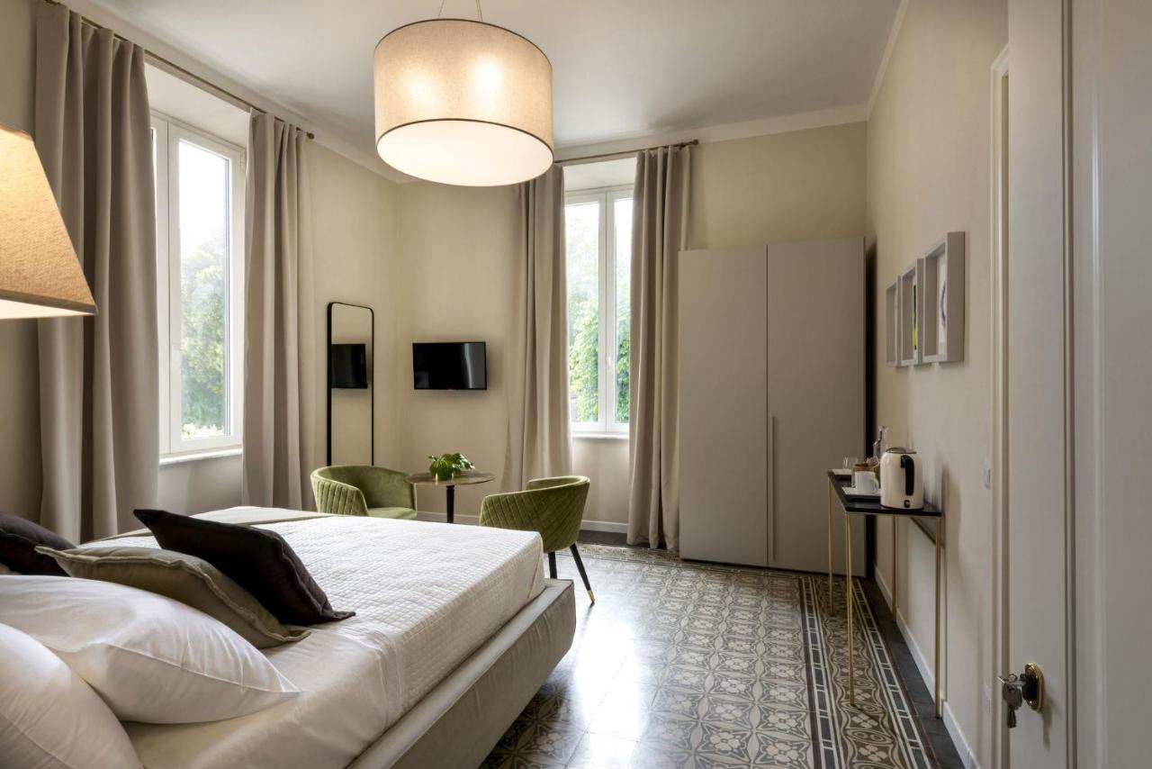 Villa La Tuia B&B 루카 외부 사진